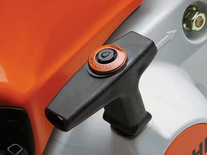 Husqvarna 592XP Chainsaws - Image 2