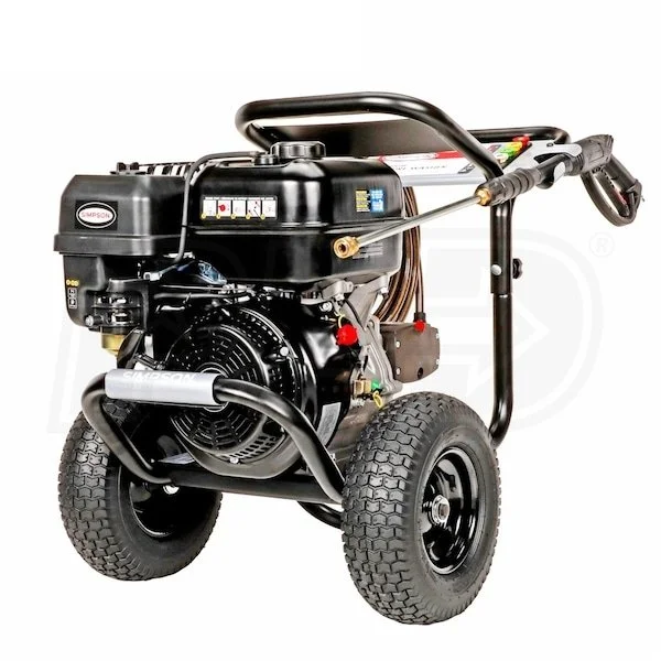 Simpson PowerShot 4400 Psi 4.0 GPM Pressures Washer PS60843 - Image 4