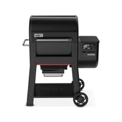 Weber Grills Searwood 600 Pellet 1500120