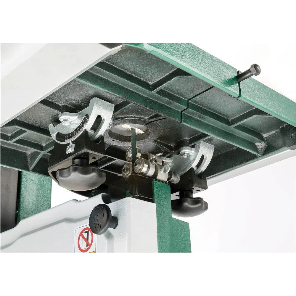 Grizzly G0555 14″ 1 HP Bandsaw - Image 3