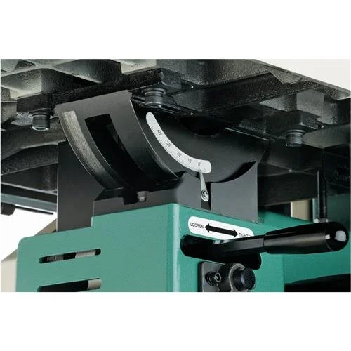 Grizzly G0701 – 19″ 5 HP Ultimate Bandsaw - Image 2