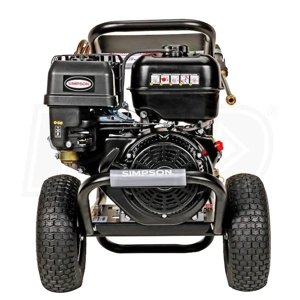 Simpson PowerShot 4400 Psi 4.0 GPM Pressures Washer PS60843 - Image 3