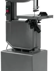 JET 14-Inch Metal/Wood Bandsaw, 1 HP, 115/230V 1Ph (Model J-8201K)