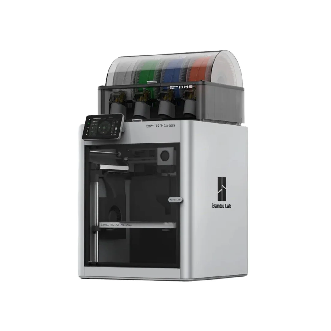 Bambuu Labs X1C Multi-colour System - Image 4
