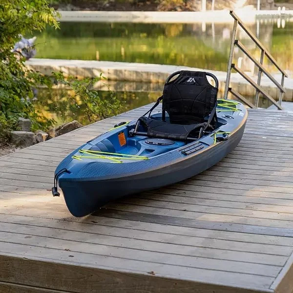 Quest Teton 100 Kayaks - Image 2