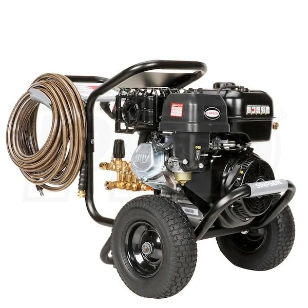 Simpson PowerShot 4400 Psi 4.0 GPM Pressures Washer PS60843 - Image 2