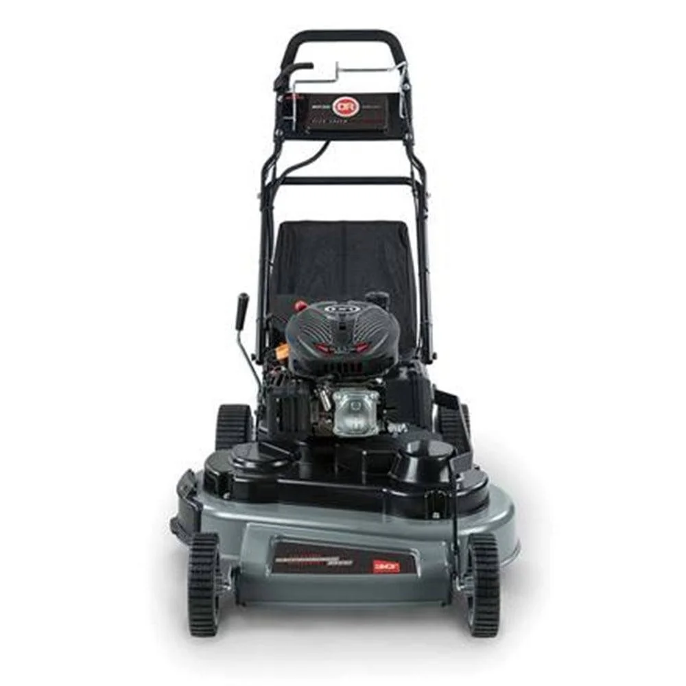 Dr Pro Max 30″ Wide Area Lawn Mowers - Image 2