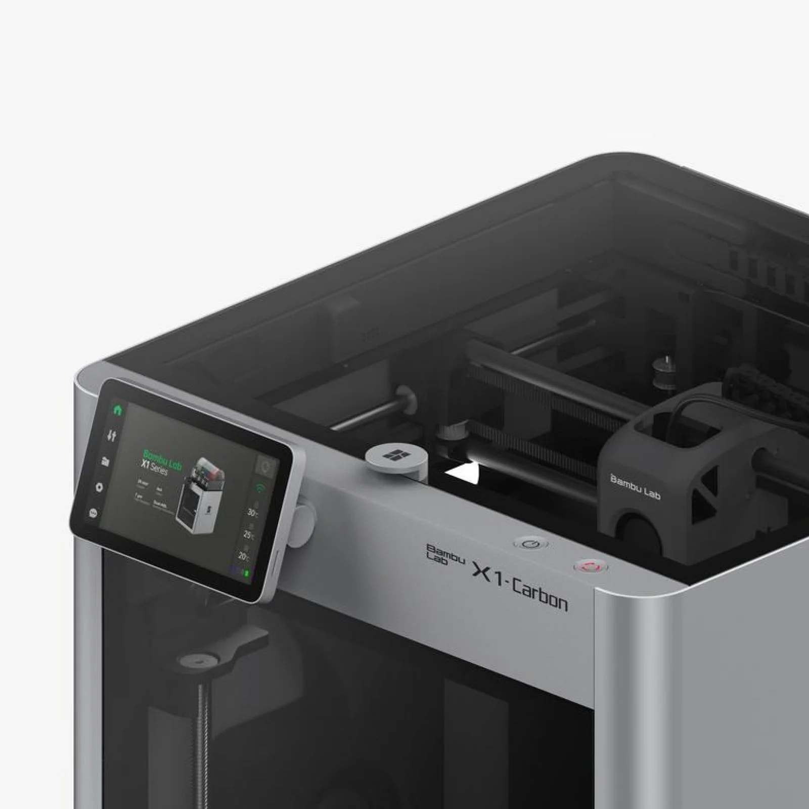 Bambuu Labs X1C Multi-colour System - Image 3