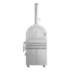 Thor Kitchens Outdoor Kitchen Pizza Ovens And Cabinet – Model MK07SS304