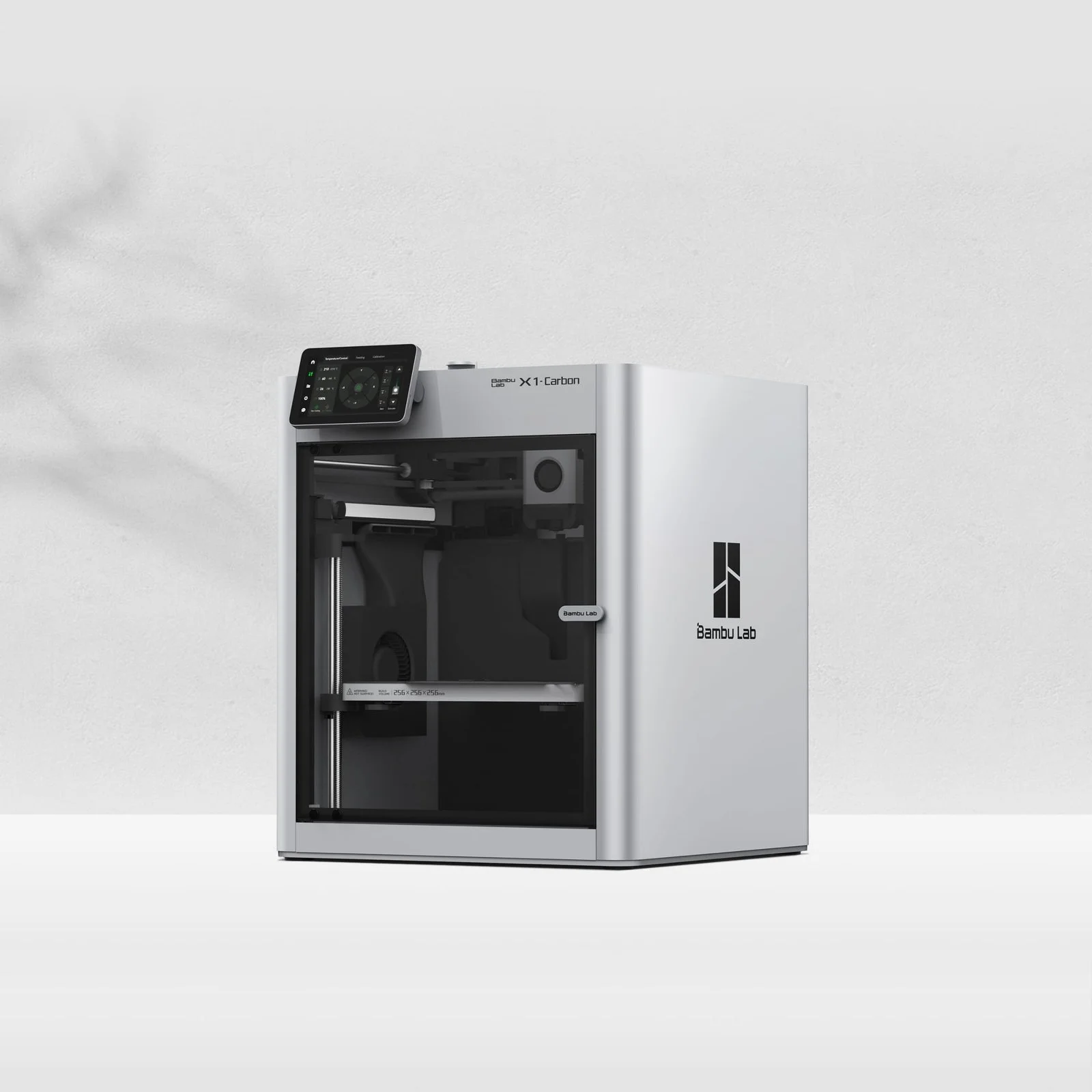 Bambuu Labs X1C Multi-colour System - Image 2