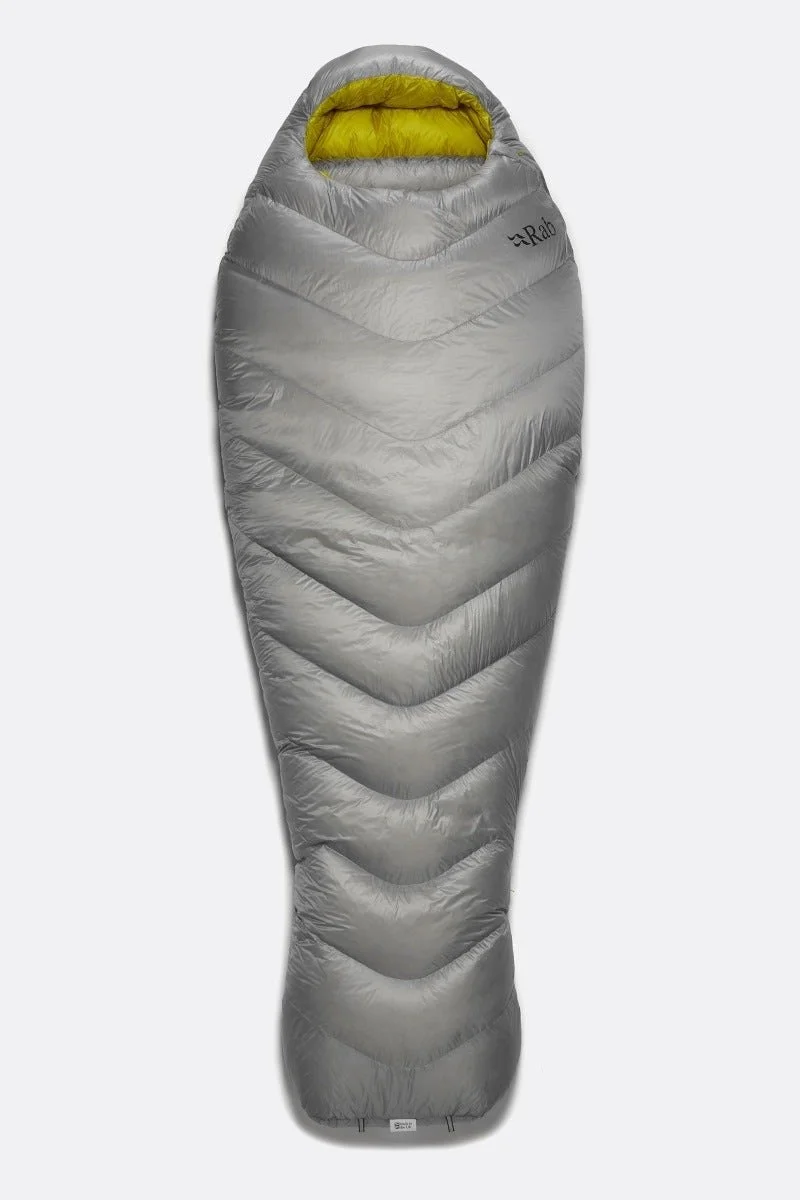 Rab Mythic 600 Down Sleeping Bags - Image 4