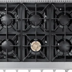 Thor Kitchen 36 Inch Gas Rangetops HRT3618U