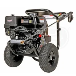 Simpson PowerShot Gas Pressure Washers