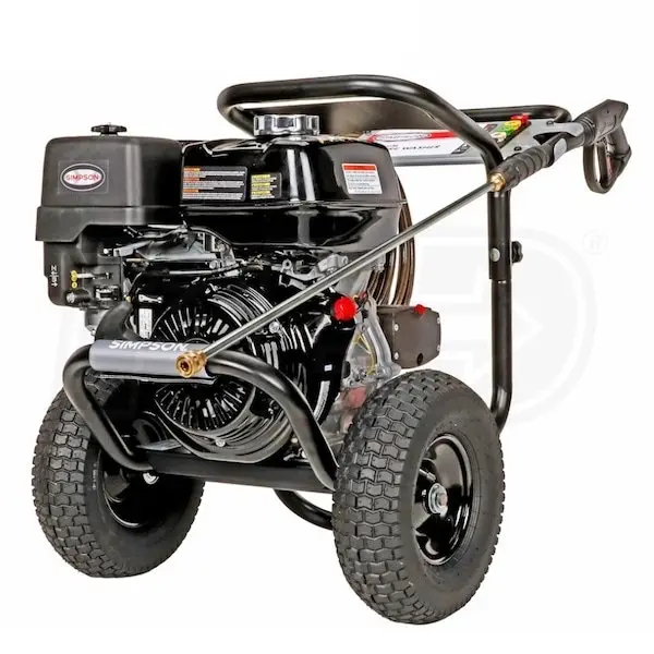Simpson PowerShot Gas Pressure Washers - Image 4