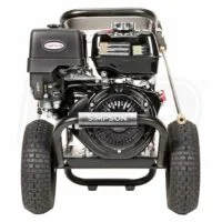 Simpson PowerShot Gas Pressure Washers - Image 3