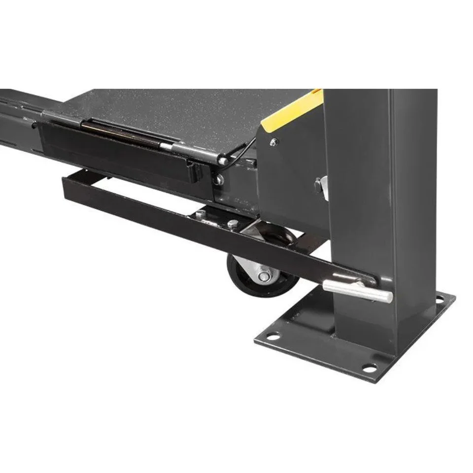 Bendpak HD-9 9,000-Lb. Capacity Standard Width 4 Post Car Lifts - Image 2
