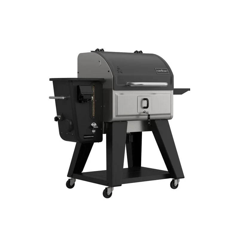 Camp Chef Woodwind Pro 24 Pellet Grills - Image 3