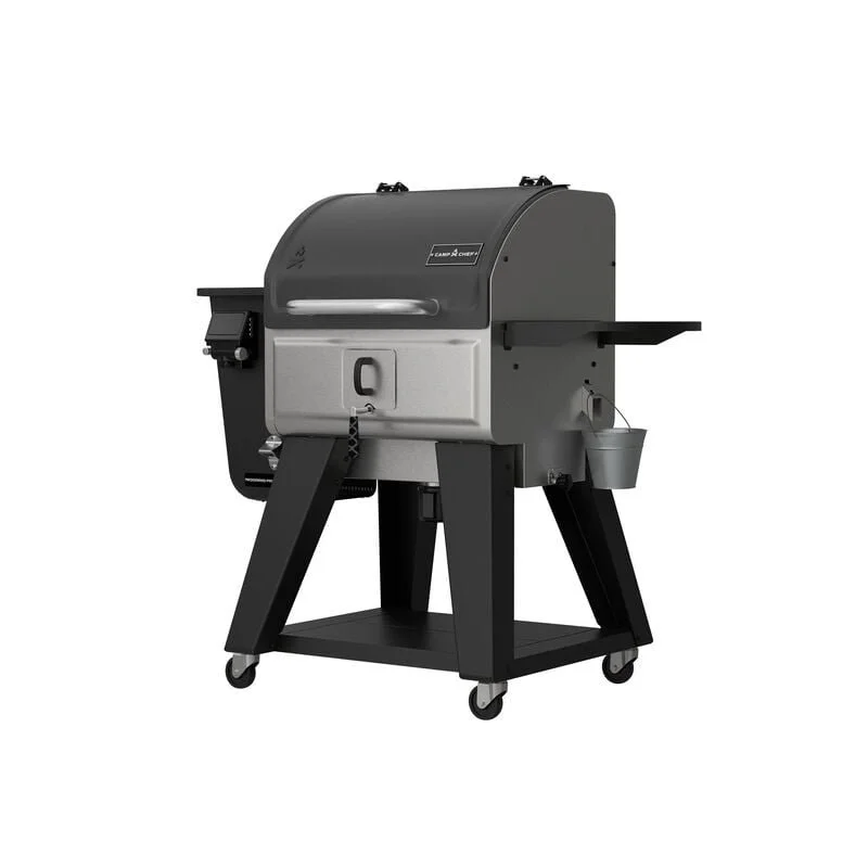 Camp Chef Woodwind Pro 24 Pellet Grills - Image 2