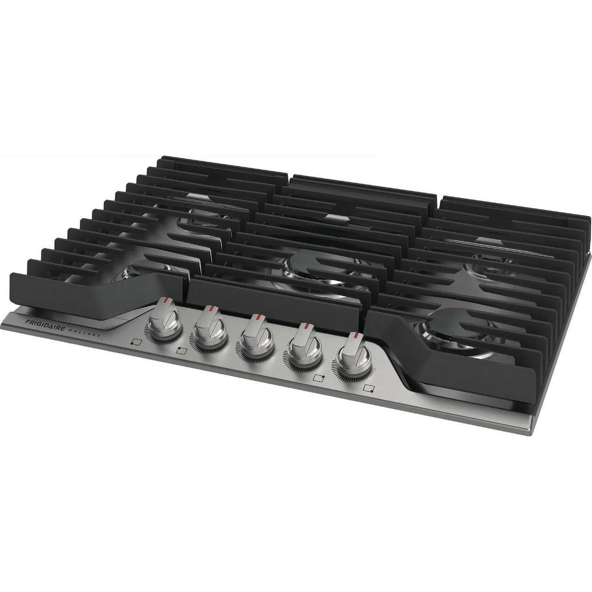 Frigidaire Gallery 30″ Gas Cooktops GCCG3048AS - Image 3