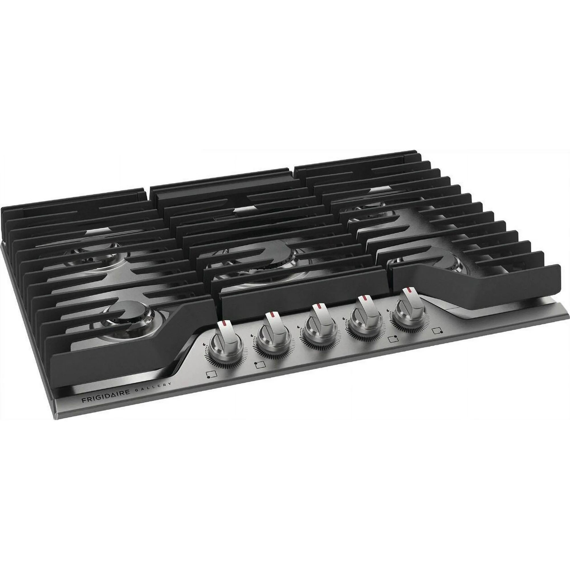 Frigidaire Gallery 30″ Gas Cooktops GCCG3048AS - Image 4