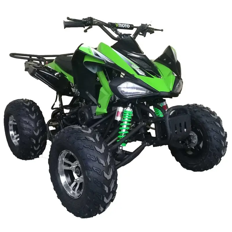 Cougarr 200 Sport Adultt ATV - Image 4