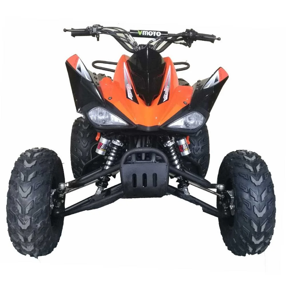 Cougarr 200 Sport Adultt ATV - Image 3