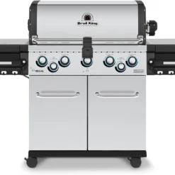Broil King Regal S 590 Pro Gas Grills BK95834