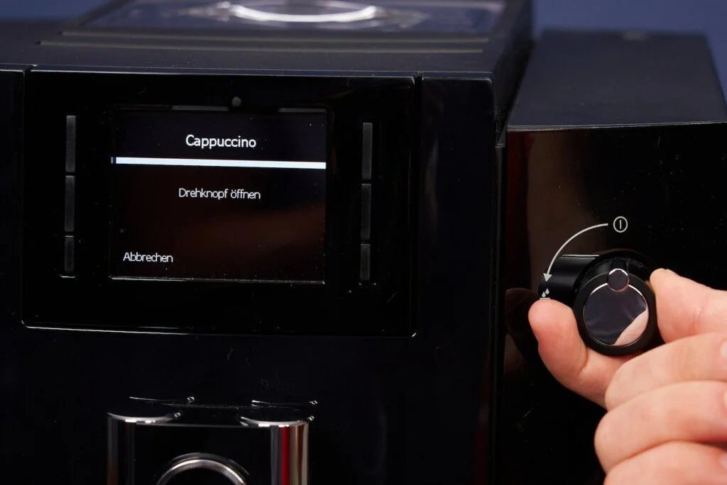 Jura E6 Automatic Coffee Machines - Image 5