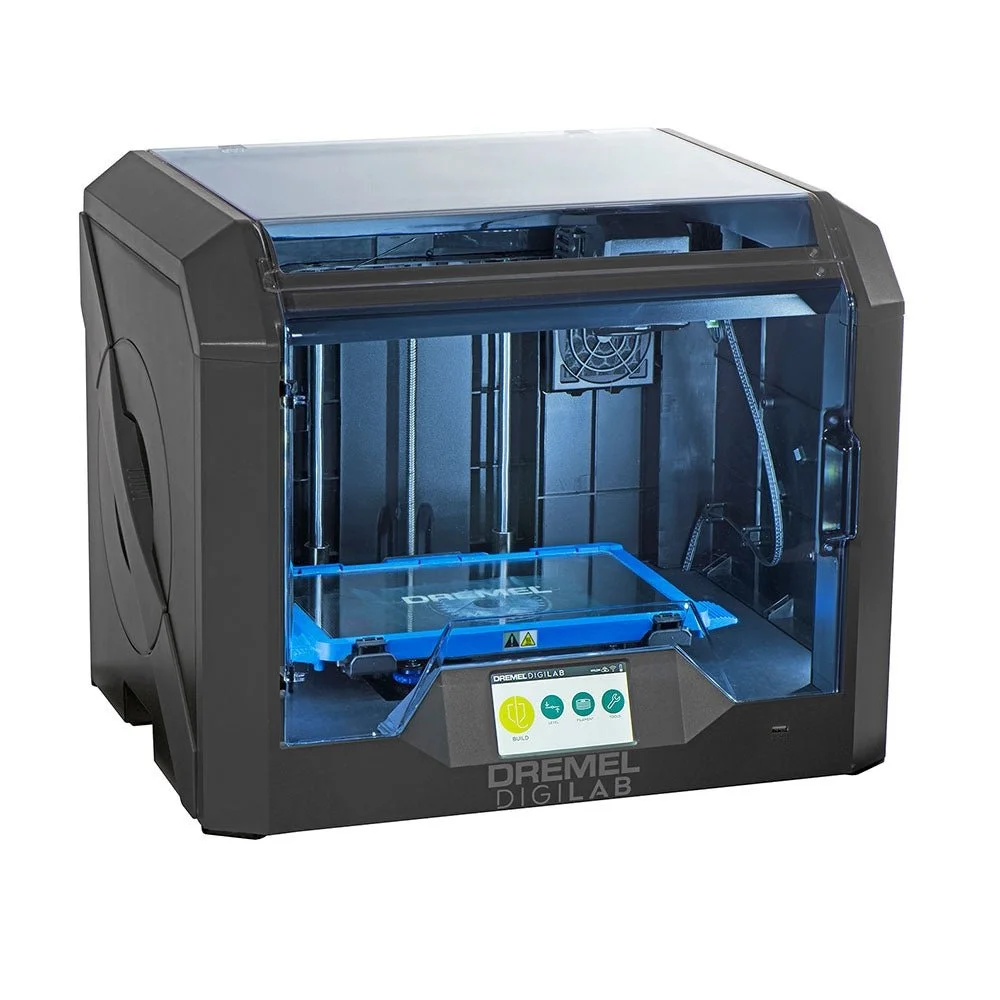 Dremell DigiLab 3D45 3D Printers - Image 5