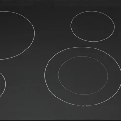 Frigidaire Electric Cooktops