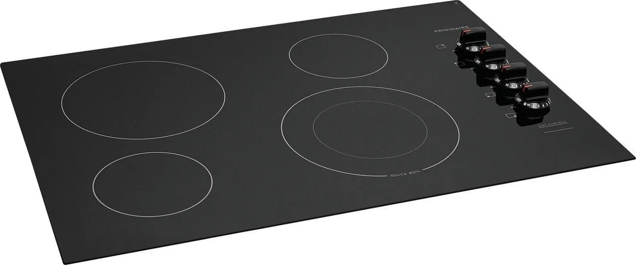 Frigidaire Electric Cooktops - Image 3