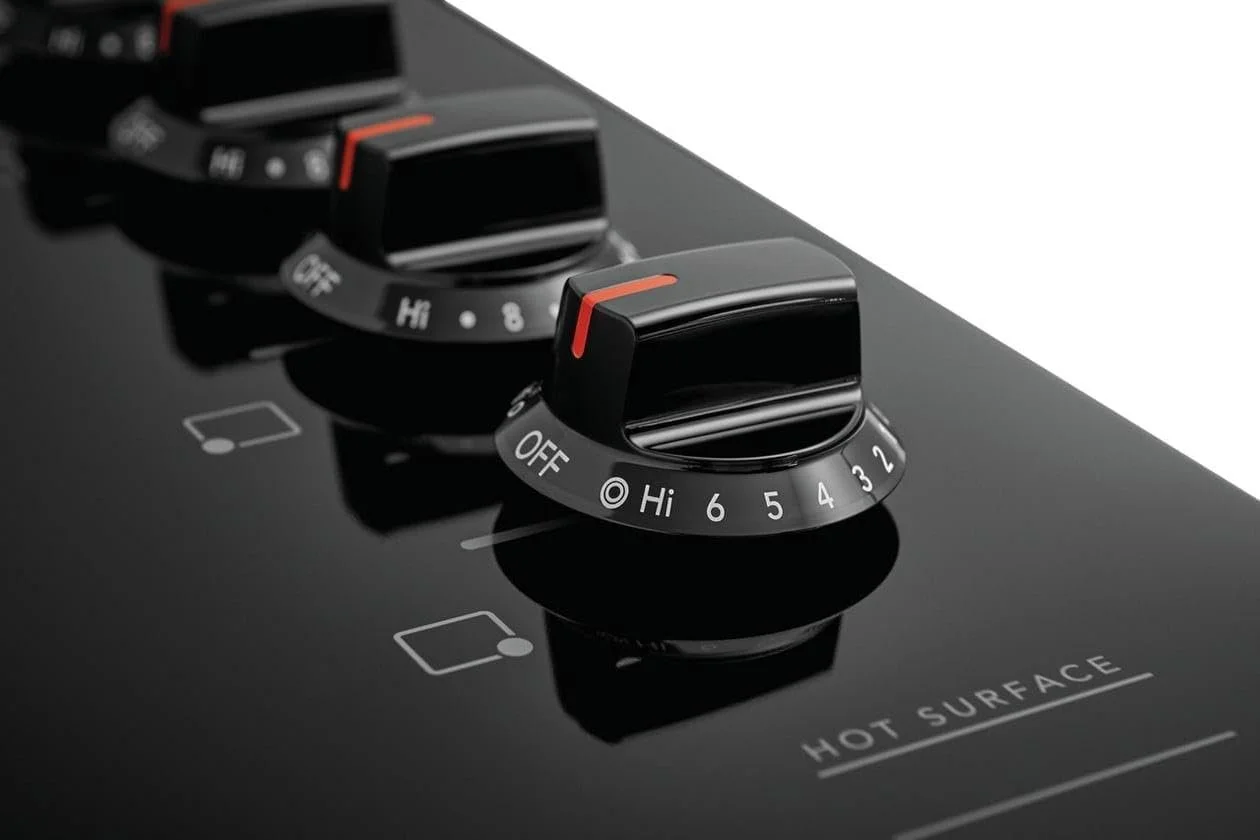 Frigidaire Electric Cooktops - Image 2