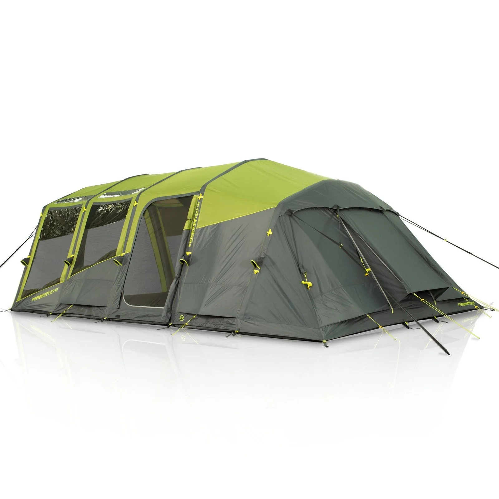 Evo TL V2 Air Tents - Image 2