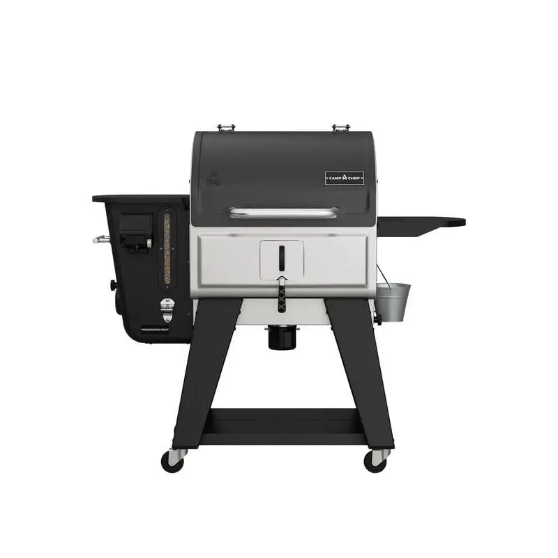 Camp Chef Woodwind Pro 24 Pellet Grills - Image 2