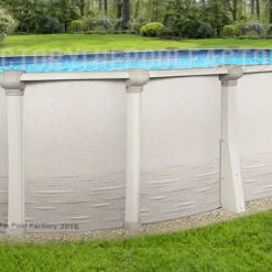 8’x12’x52″ Signature RTL Oval Pools