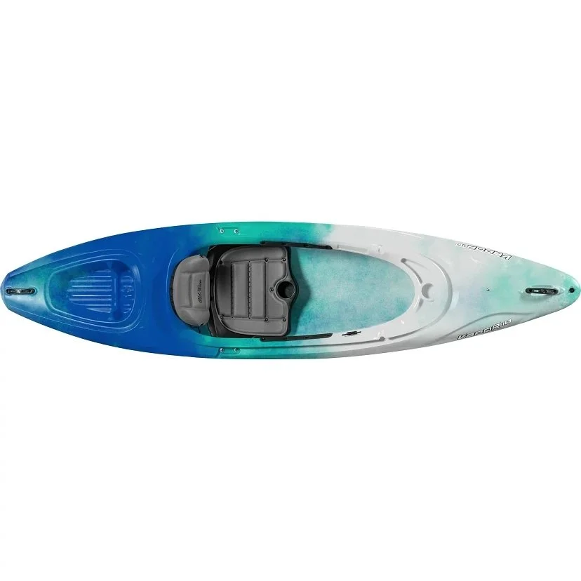 Old Town Vapor 10 Kayaks - Image 2