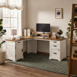 Contemporary Writing Desk