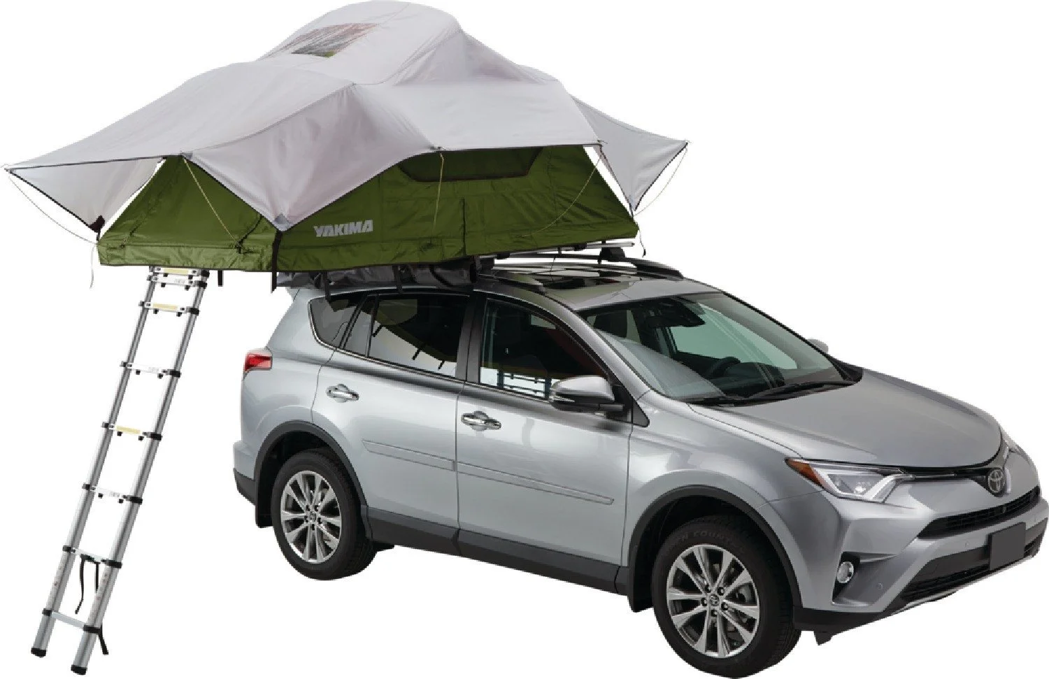 Yakima Skyrise Rooftop Tents - Image 4
