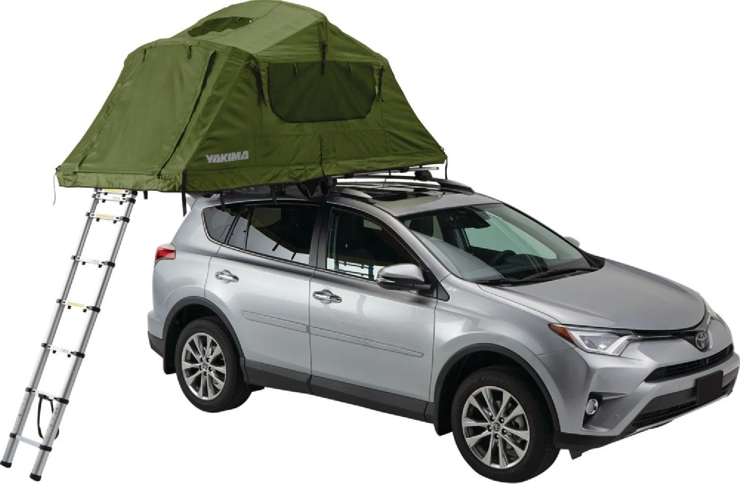 Yakima Skyrise Rooftop Tents - Image 3