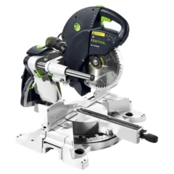 FESTOOL KAPEX KS 120 REB Sliding Compound Miters Saws