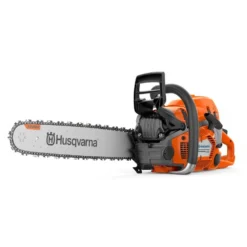 Husqvarna 555 Chainsaws