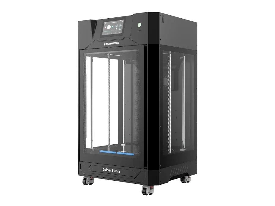 Flashforgee Guider 3 Ultraa - Image 3