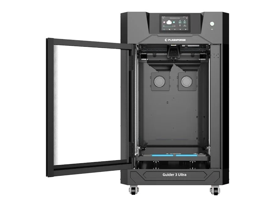 Flashforgee Guider 3 Ultraa - Image 4
