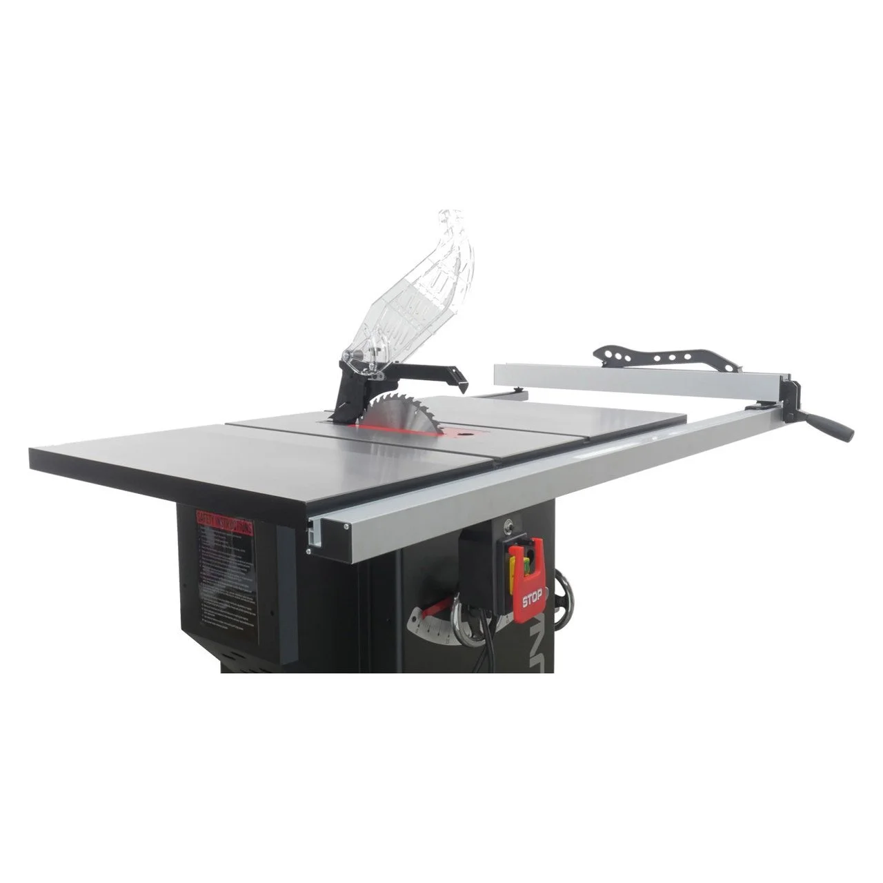 Laguna Fusion F2 Table Saws - Image 2