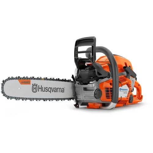 Husqvarna T540 XP Mark III Top Handle Chainsaws - Image 3