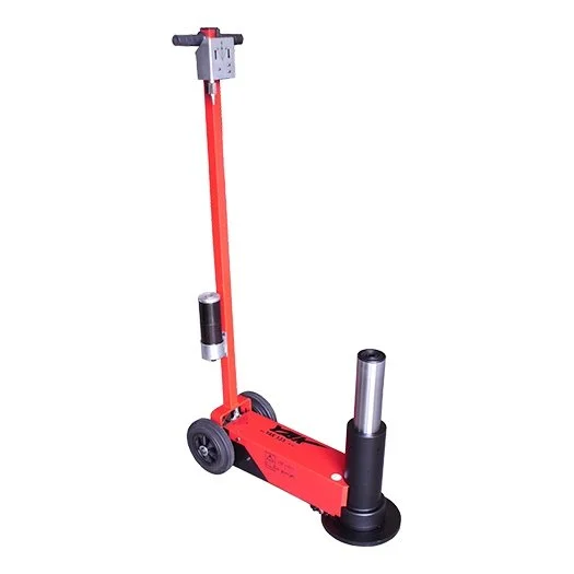 Esco 33-Ton Air Hydraulic Jacks 92008 - Image 2