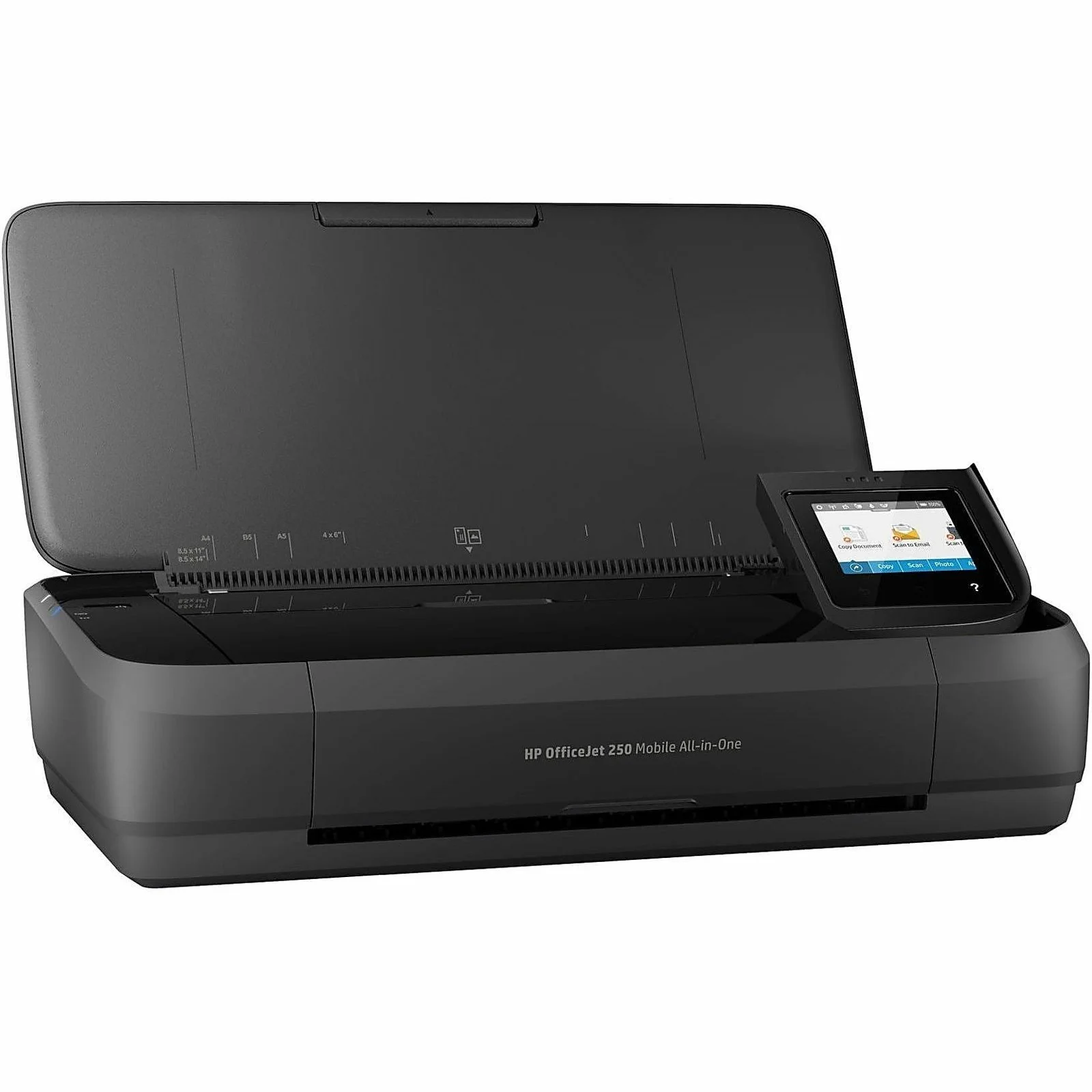 HP OfficeJet 250 Mobile All in One Printers - Image 3
