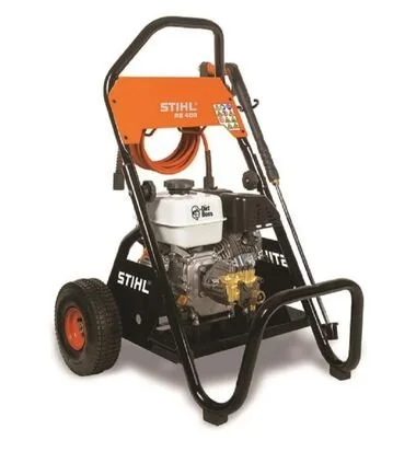 STIHL RB 400 Dirt Boss Gas Pressure Washers - Image 2