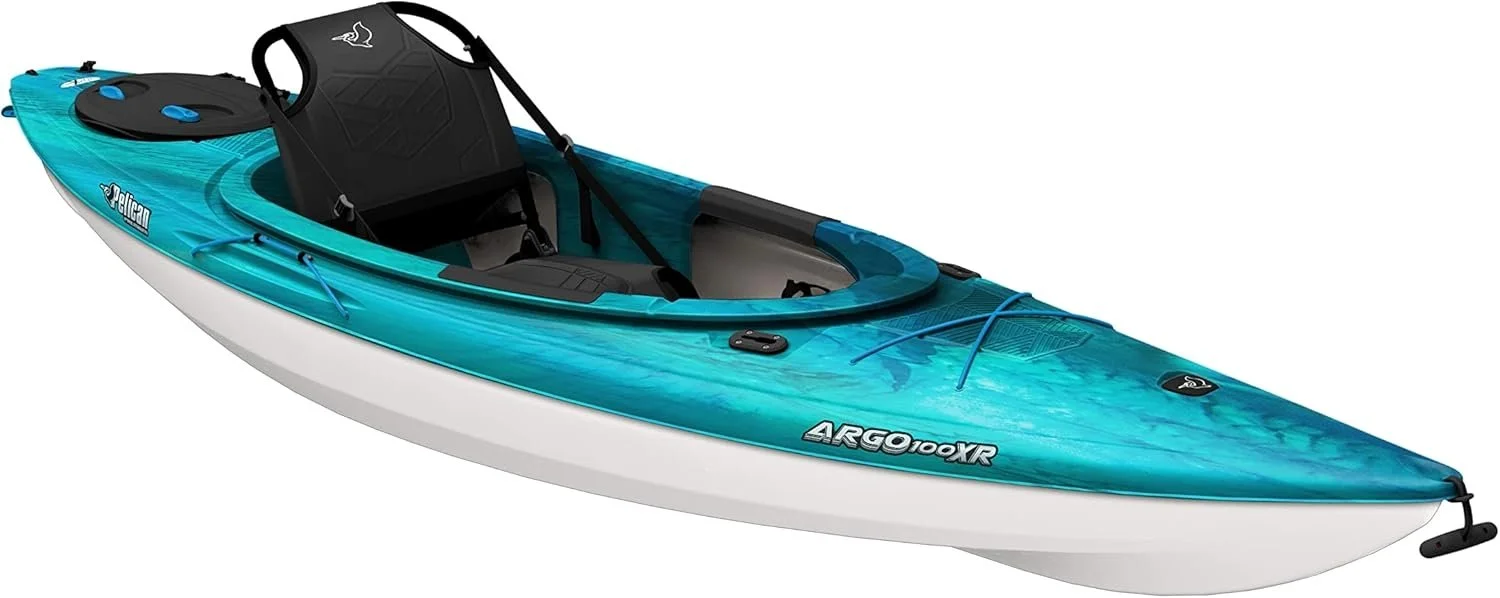 Pelican Argo 100XR Recreational Kayaks - Image 4
