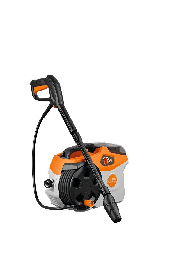 STIHL REA 100 PLUS Electric Pressure Washers - Image 4